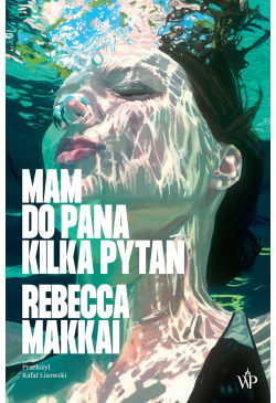 Mam do pana kilka pytań