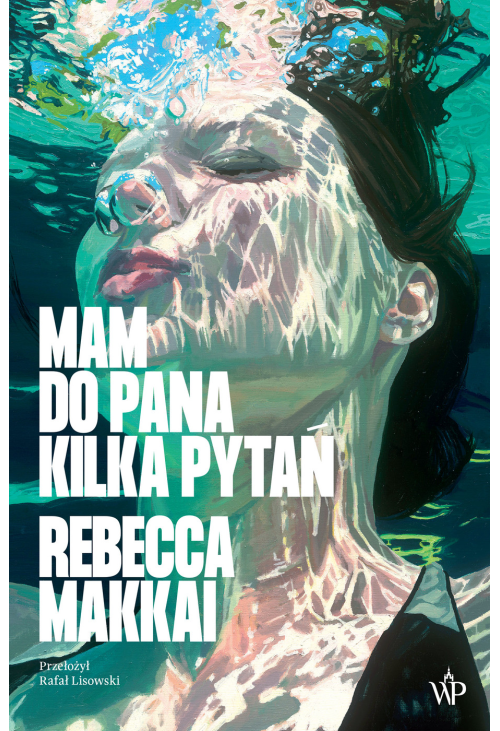 Mam do pana kilka pytań