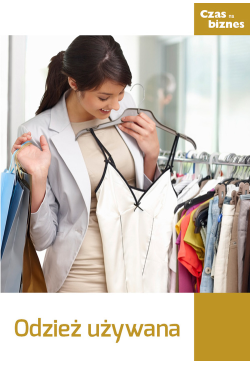 Odzież używana