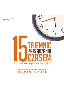 15 tajemnic zarządzania...