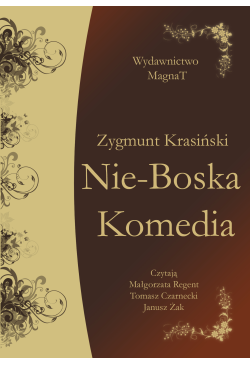 Nie-Boska Komedia