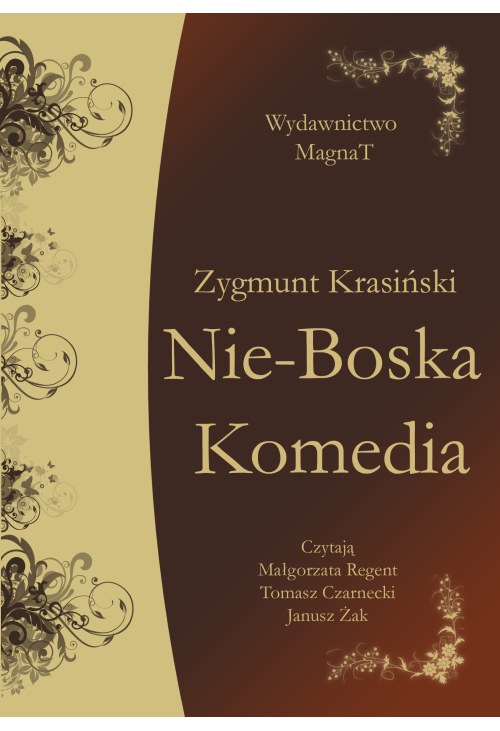 Nie-Boska Komedia