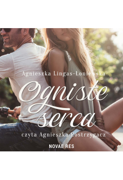Ogniste serca