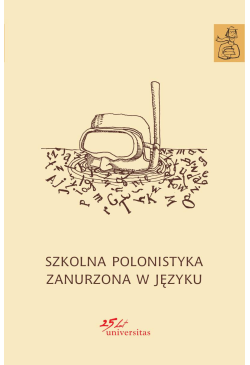 Szkolna polonistyka...