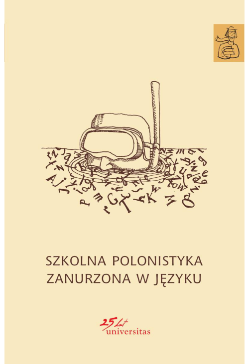 Szkolna polonistyka zanurzona w języku
