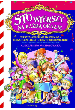 Sto wierszy na każdą okazję