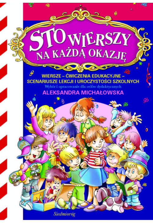 Sto wierszy na każdą okazję