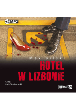 Hotel w Lizbonie
