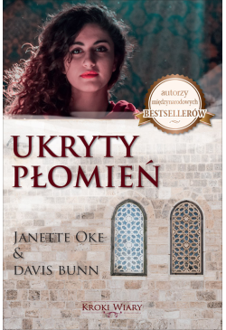 Ukryty Płomień. Kroki...