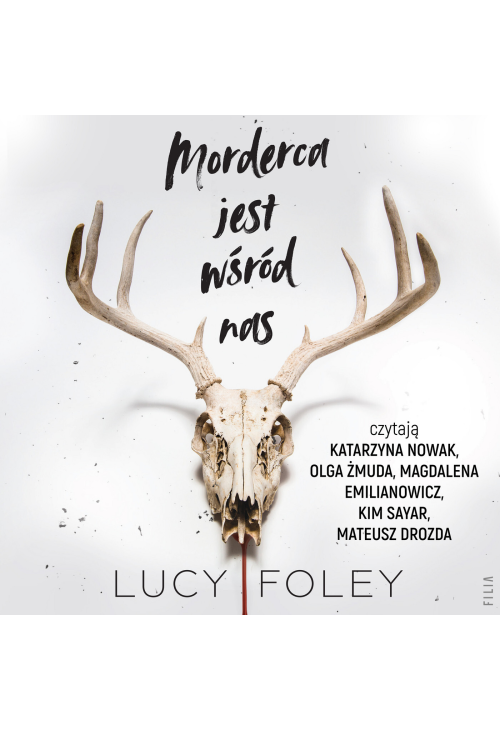 Morderca jest wśród nas