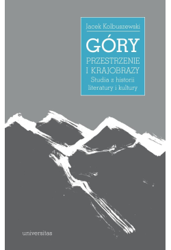 Góry - przestrzenie i...