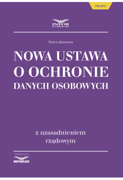 Nowa ustawa o ochronie...