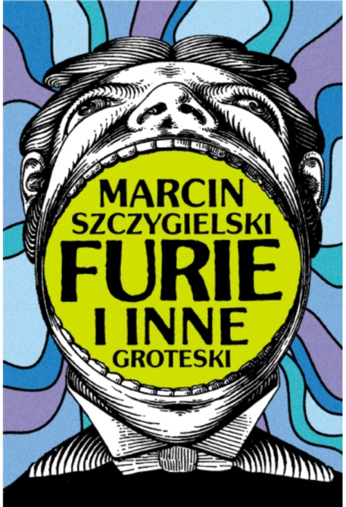 Furie i inne groteski