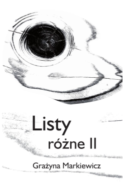 Listy różne II