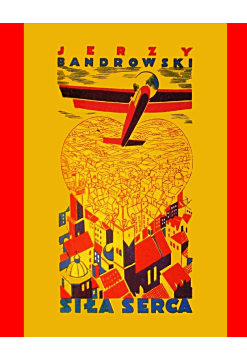 Siła serca Błękitne romanetto