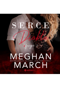 Serce diabła. Forge. Tom 3