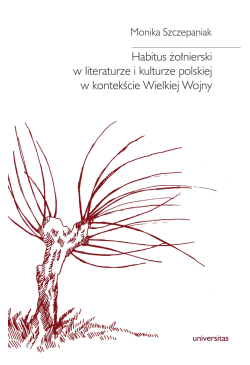 Habitus żołnierski w...