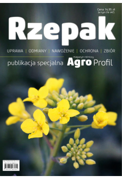 Rzepak - uprawa, odmiany,...