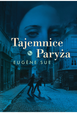Tajemnice Paryża