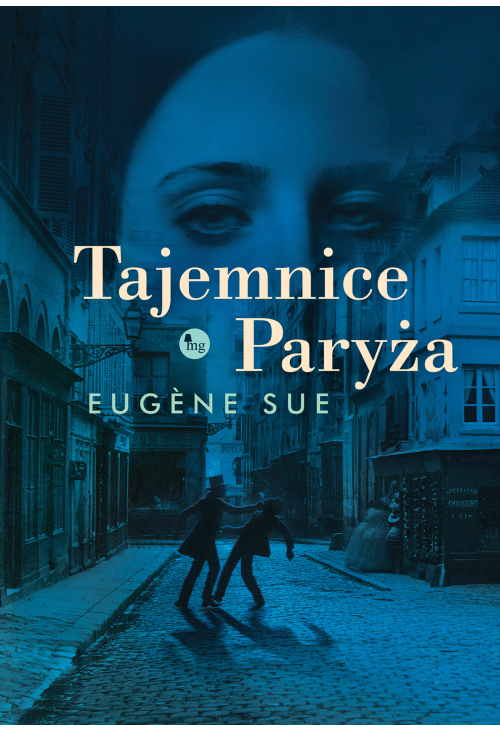 Tajemnice Paryża