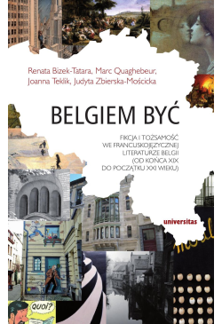 Belgiem być. Fikcja i...