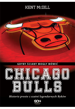 Chicago Bulls. Gdyby ściany...