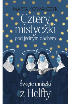 Cztery mistyczki pod jednym...