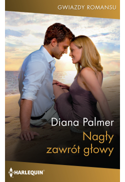 Nagły zawrót głowy