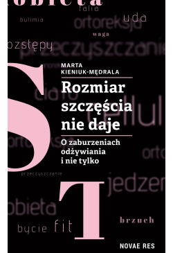 Rozmiar szczęścia nie daje....