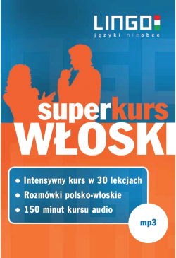 Włoski. Superkurs
