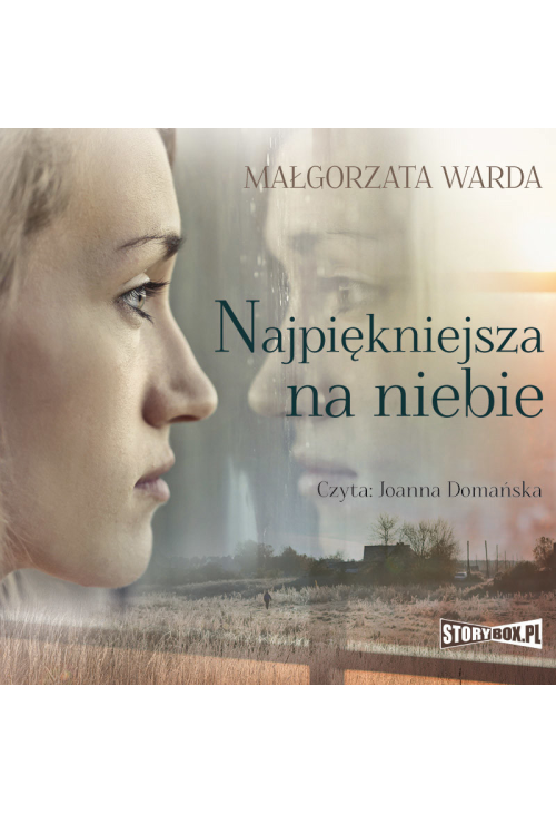 Najpiękniejsza na niebie