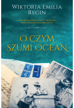 O czym szumi ocean