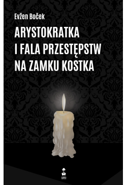 Arystokratka i fala...