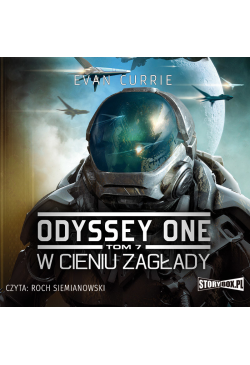 Odyssey One. Tom 7. W...