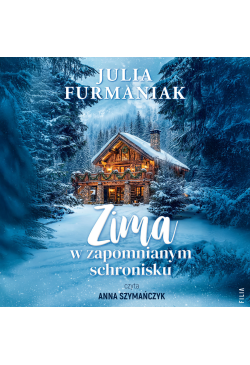 Zima w zapomnianym schronisku