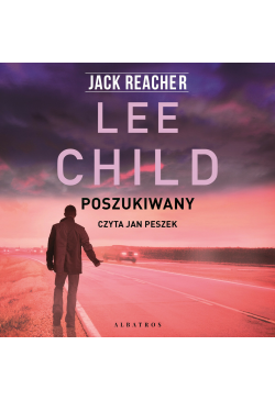 Jack Reacher. Poszukiwany