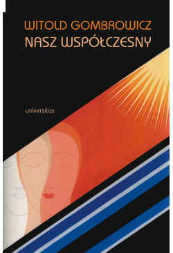 Witold Gombrowicz - nasz...