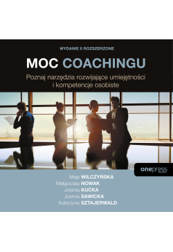 Moc coachingu. Poznaj...
