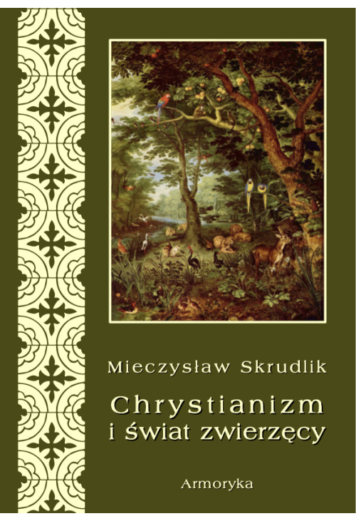 Chrystianizm a świat zwierzęcy