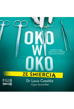 Oko w oko ze śmiercią
