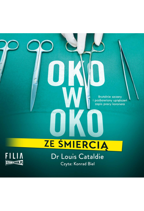 Oko w oko ze śmiercią