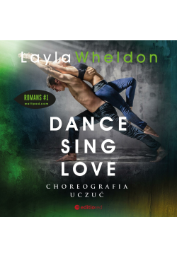 Dance, sing, love....