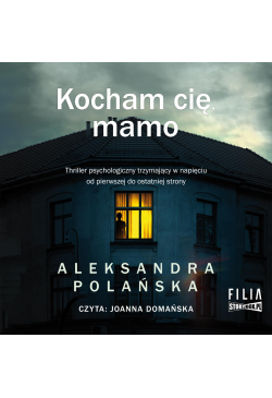 Kocham cię, mamo