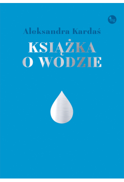 Książka o wodzie