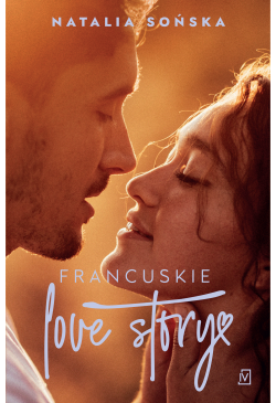 Francuskie love story