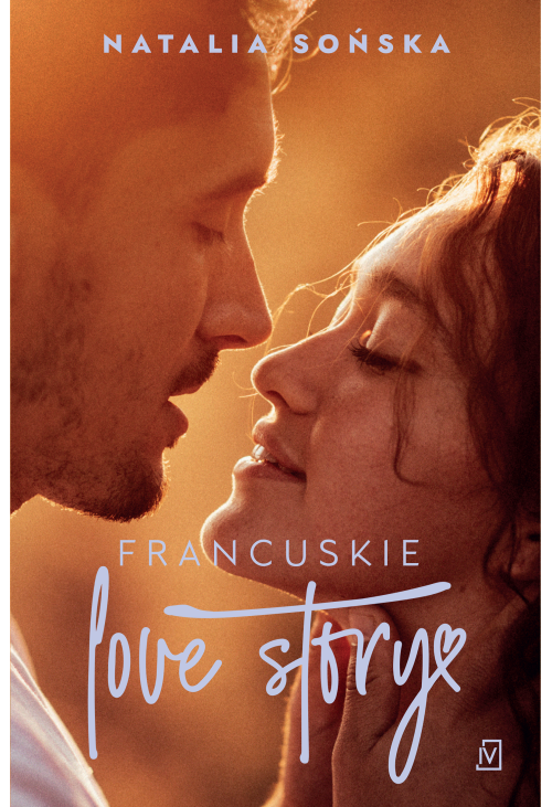 Francuskie love story
