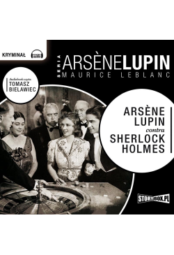 Arsene Lupin contra...