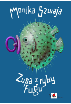 Zupa z ryby fugu