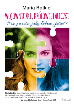 Wojowniczki, królowe,...