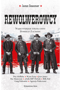 Rewolwerowcy....